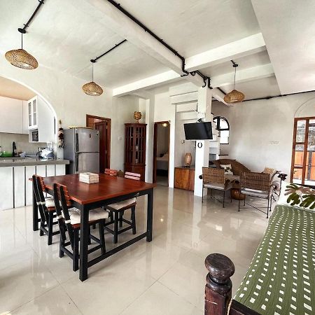 Villa De La Rose 1 Bedroom Ungasan Εξωτερικό φωτογραφία