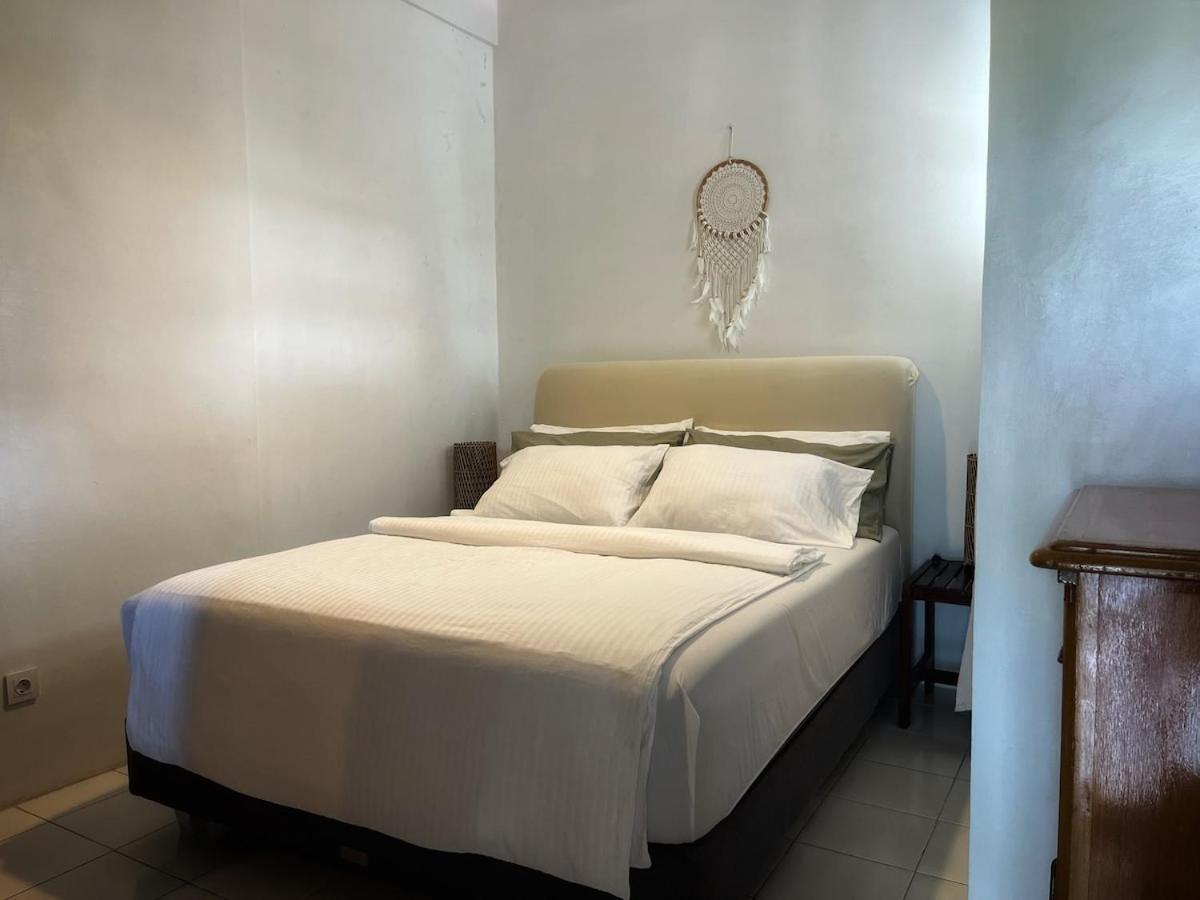 Villa De La Rose 1 Bedroom Ungasan Εξωτερικό φωτογραφία