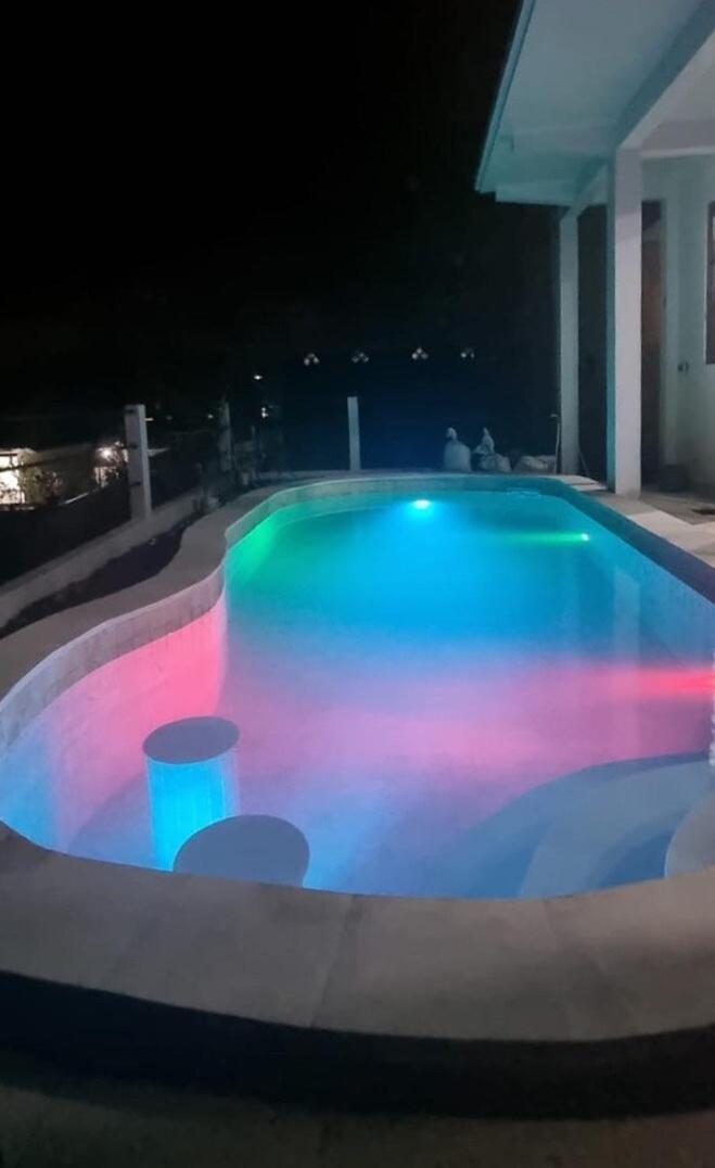 Villa De La Rose 1 Bedroom Ungasan Εξωτερικό φωτογραφία