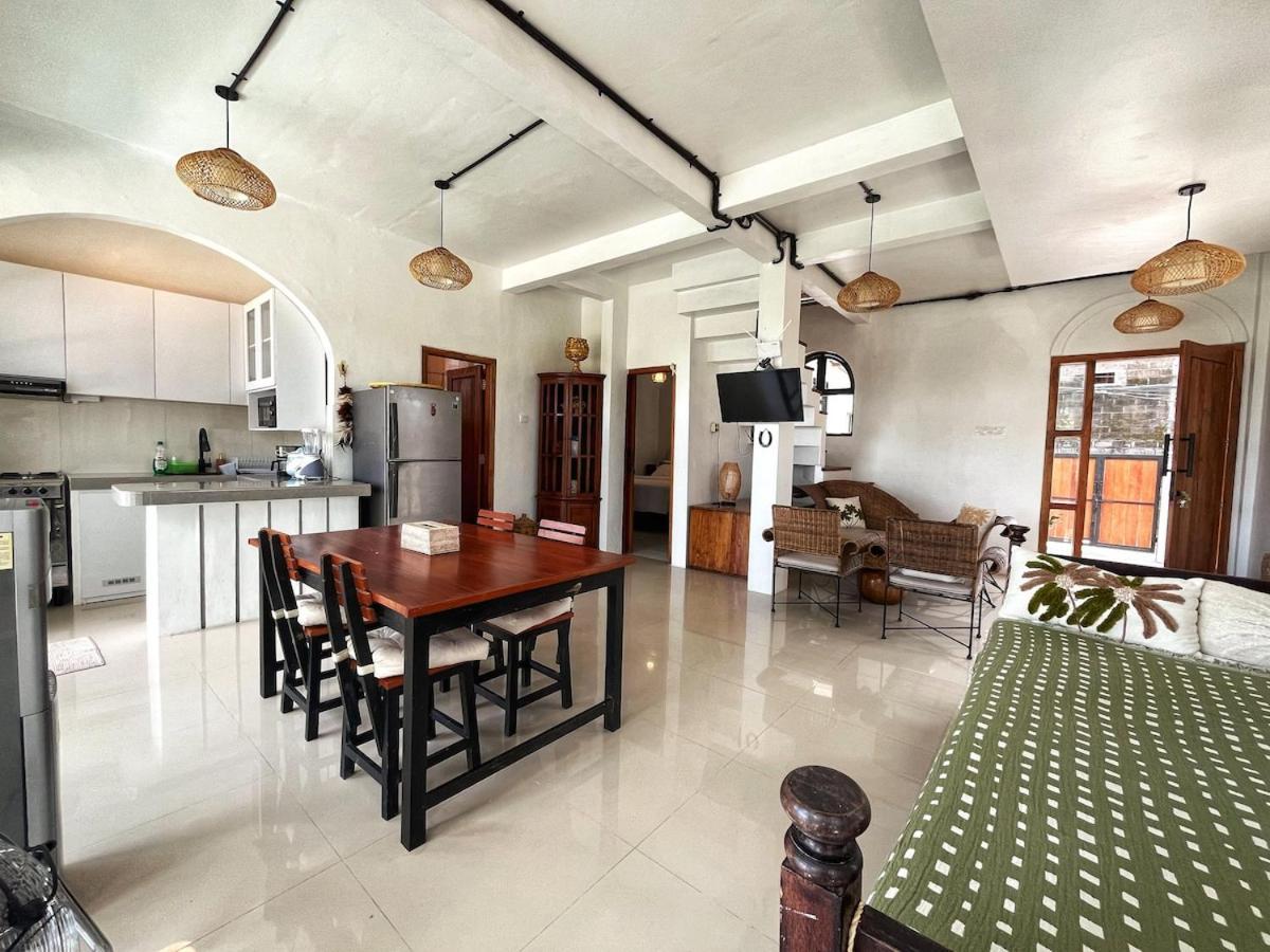 Villa De La Rose 1 Bedroom Ungasan Εξωτερικό φωτογραφία