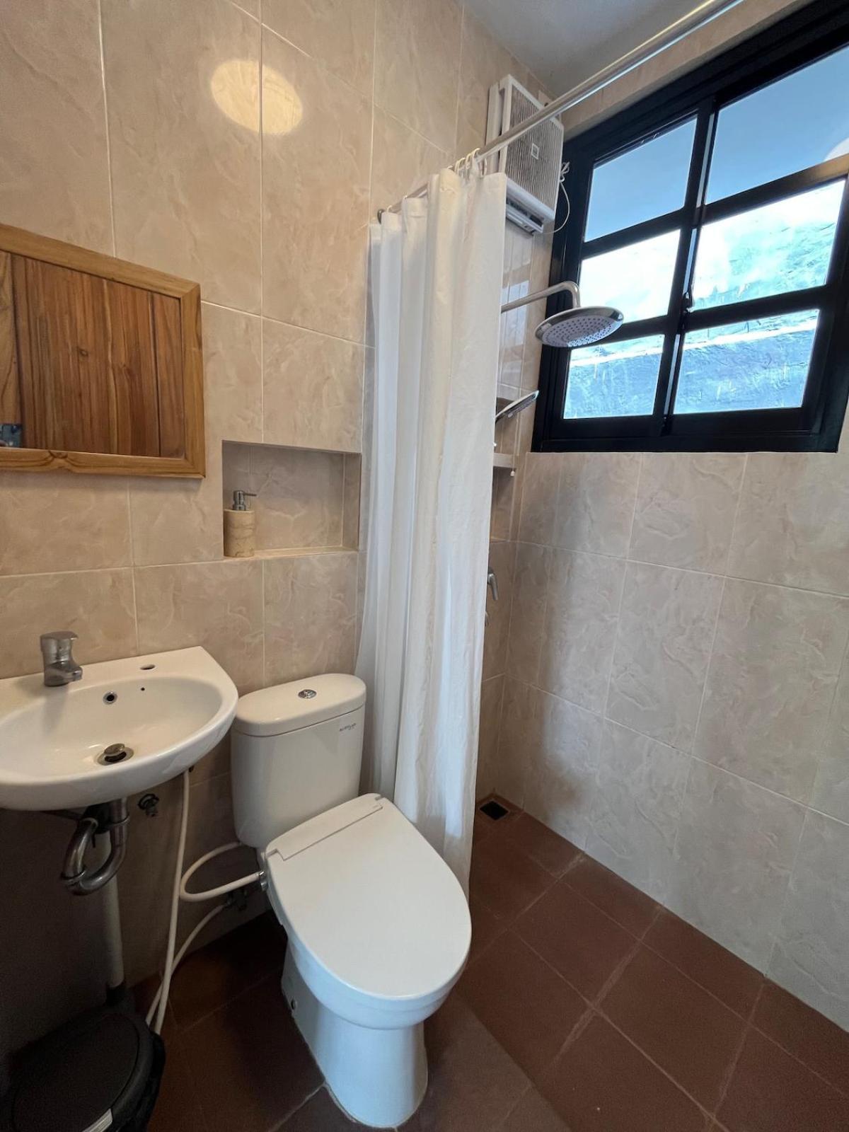 Villa De La Rose 1 Bedroom Ungasan Εξωτερικό φωτογραφία