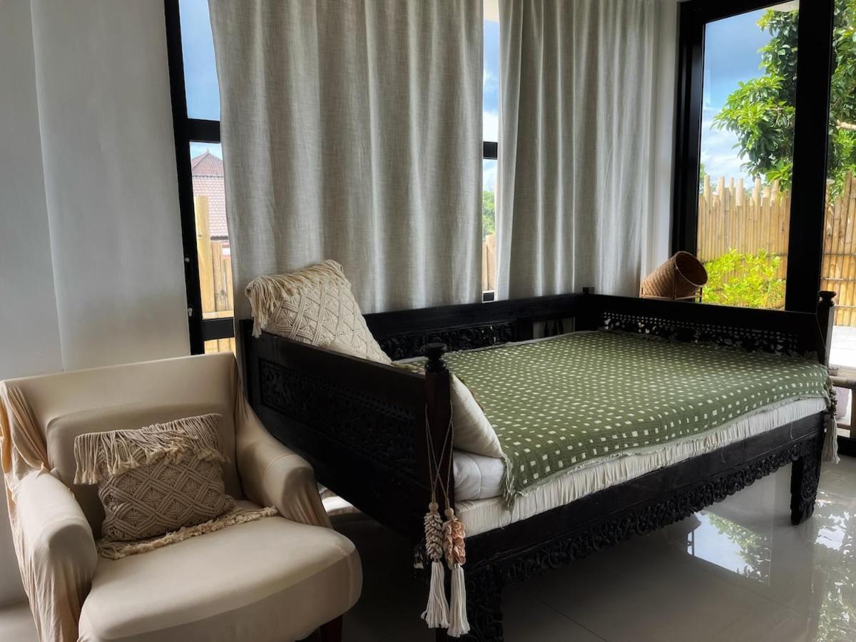 Villa De La Rose 1 Bedroom Ungasan Εξωτερικό φωτογραφία