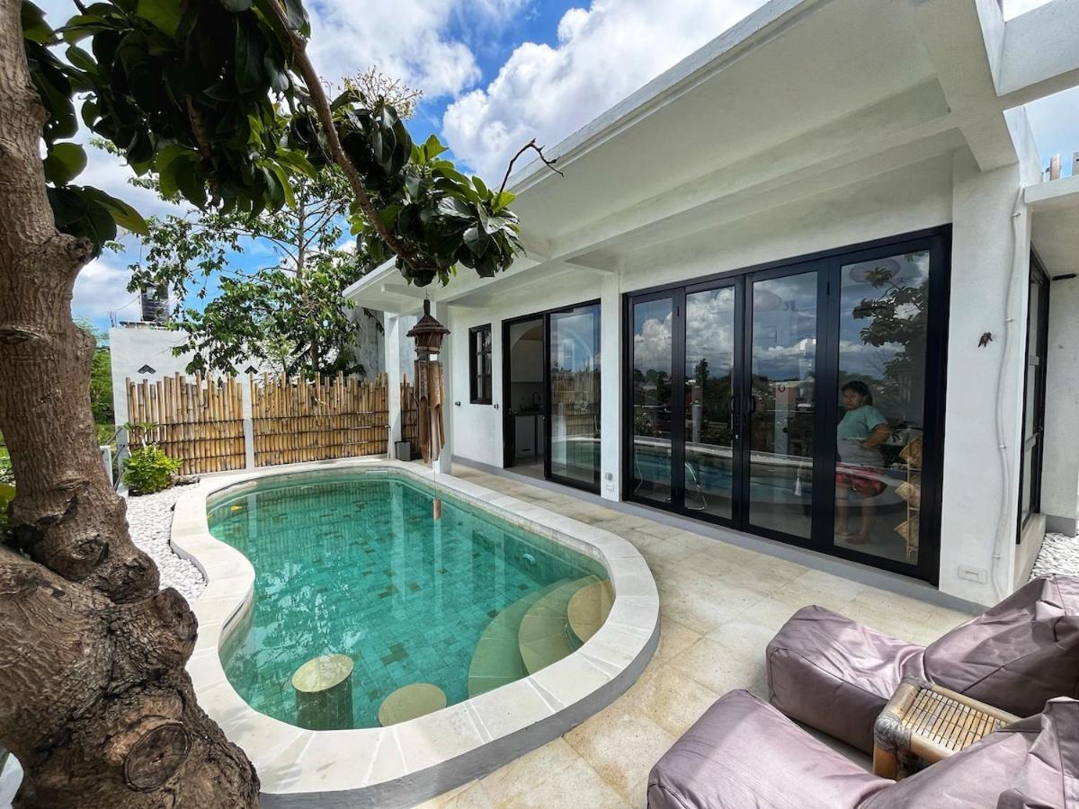 Villa De La Rose 1 Bedroom Ungasan Εξωτερικό φωτογραφία