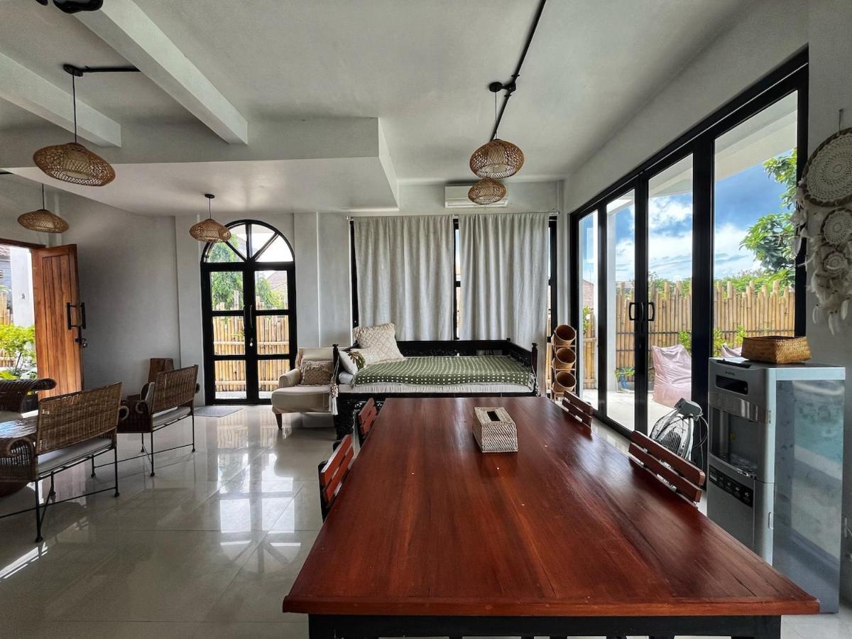 Villa De La Rose 1 Bedroom Ungasan Εξωτερικό φωτογραφία