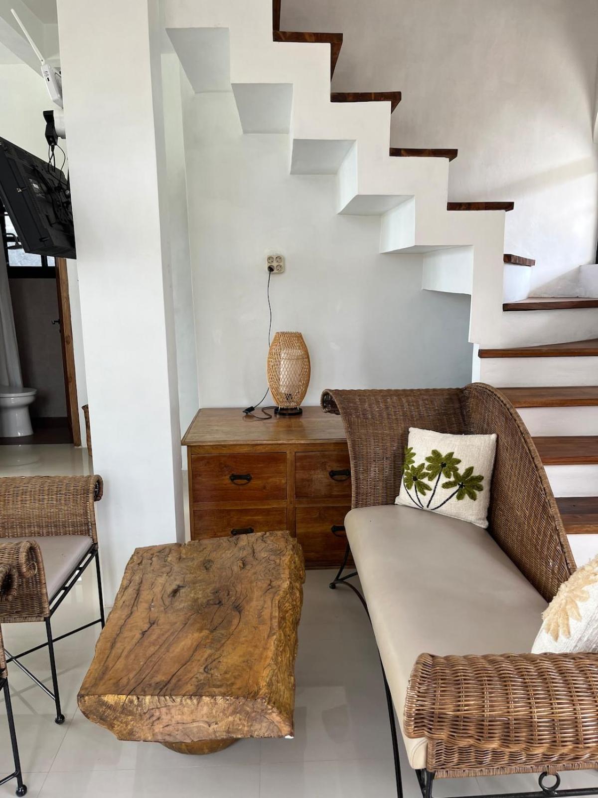 Villa De La Rose 1 Bedroom Ungasan Εξωτερικό φωτογραφία