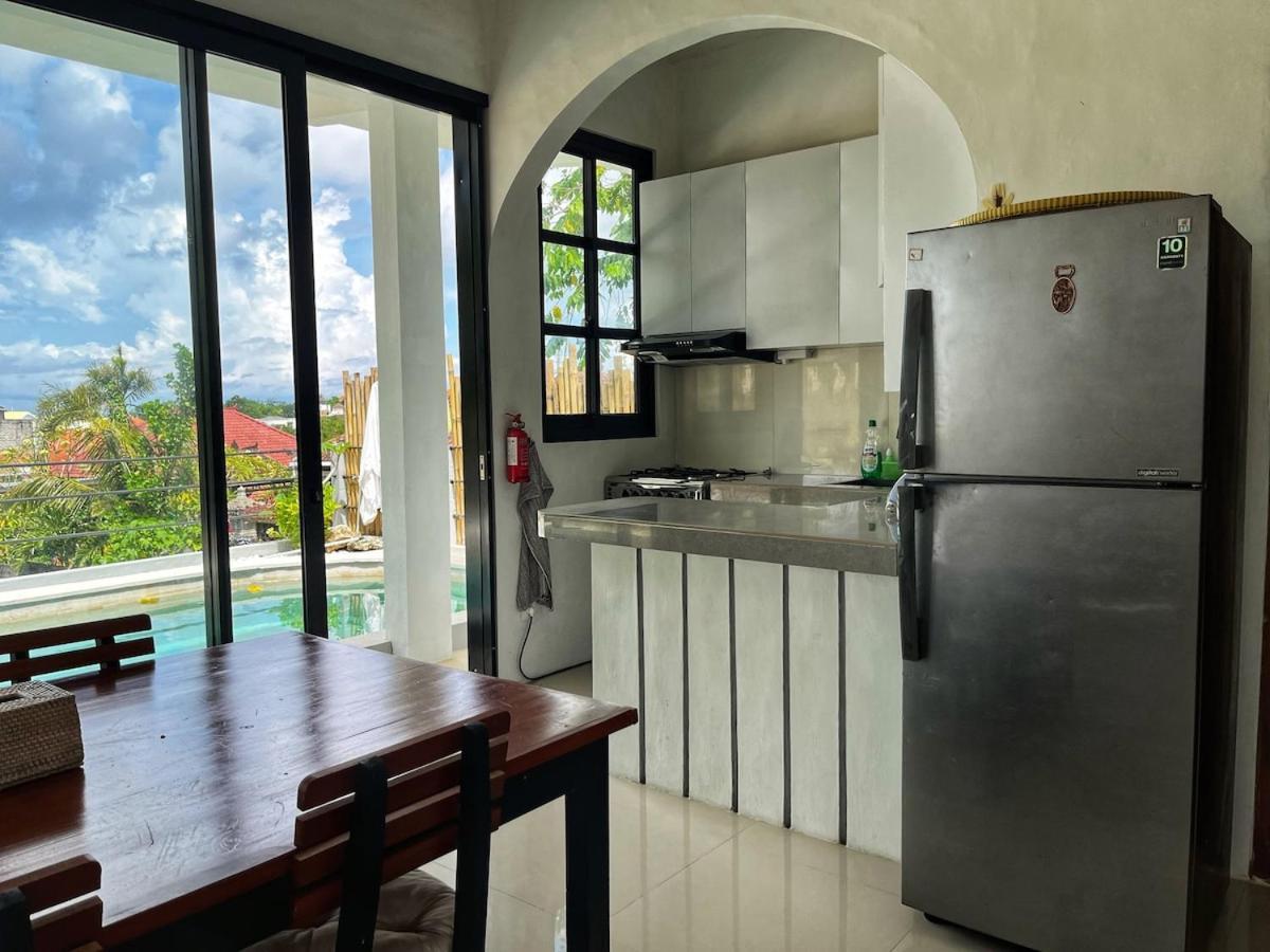Villa De La Rose 1 Bedroom Ungasan Εξωτερικό φωτογραφία
