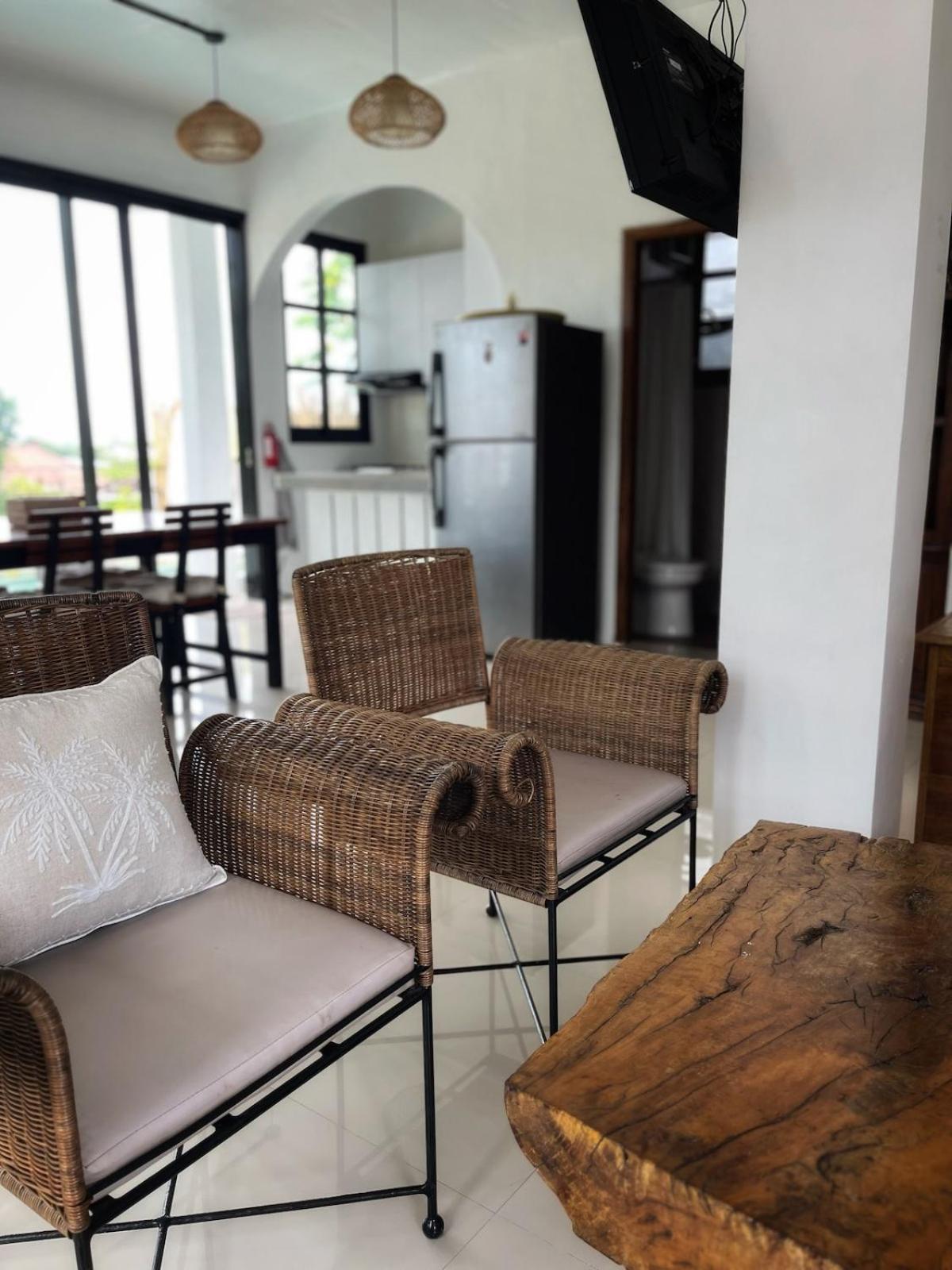 Villa De La Rose 1 Bedroom Ungasan Εξωτερικό φωτογραφία