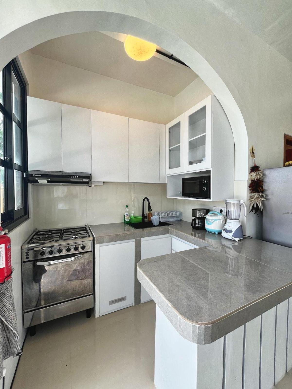 Villa De La Rose 1 Bedroom Ungasan Εξωτερικό φωτογραφία
